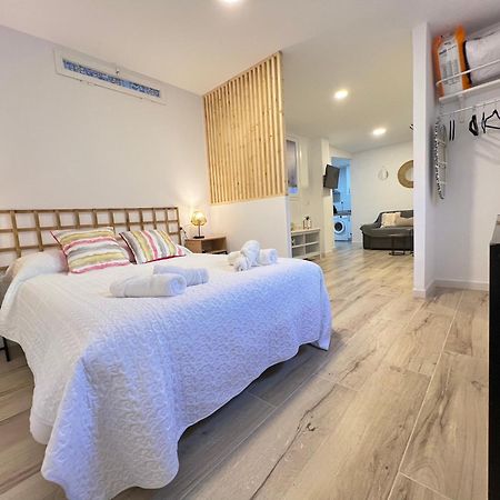 El Descanso Del Obispo Málaga Esterno foto